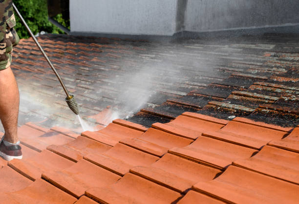 Why Choose Our Certified Pressure Washing Experts for Your Project Needs in Holtville, CA?